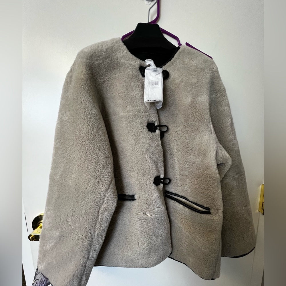 Mango Chaqueta 103 Beethoven NWT